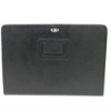 Leather Case + Screen Protector for Ipad 2 Case Cover Pouch