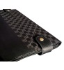 Leather Case accessory for iPad 2  - Scroll Series
