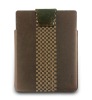 Leather Case accessory for iPad 2  - Sheath Series