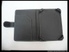 Leather Case for Amazon Kindle 4