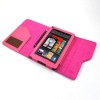 Leather Case for Amazon Kindle Fire