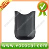 Leather Case for Blackberry 9000