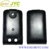 Leather Case for Blackberry 9500