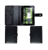 Leather Case for Blackberry Playbook