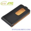 Leather Case for EVO 3D