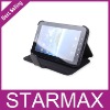 Leather Case for Galaxy Tab P1000