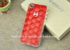 Leather Case for I phone 4S