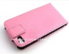 Leather Case for Iphone 4