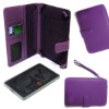 Leather Case for Kindle Fire