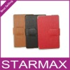 Leather Case for Kindle Fire