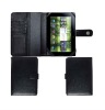 Leather Case for Playbook Blackberry