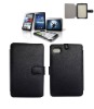 Leather Case for Samsung Galaxy P1000 New