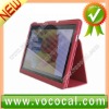 Leather Case for Samsung Galaxy Tab 10.1/P7510