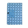 Leather Case for Samsung Galaxy Tab 8.9 P7300 P7310 with stand