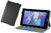 Leather Case for Samsung Galaxy Tab P6200 6210