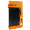 Leather Case for iPhone 3G, 3GS,without blister packaging leather case for iphone