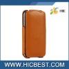 Leather Case for iPhone 4G