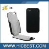 Leather Case for iPhone 4G Cover