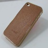 Leather Case for iPhone4