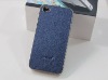 Leather Case for iPhone4 AFC4106