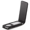 Leather Case for iPod Nano 5th