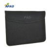 Leather Case for tablet pc with Portfolio Appearance for Businessman WY11
