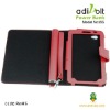 Leather Case with Battery inside for iPad2 -Anecoo Offer