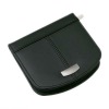 Leather Cd Case