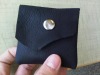 Leather Coin Pouch