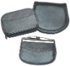 Leather Coin Purse