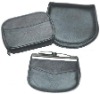 Leather Coin Purse wallet