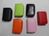 Leather Coin  key wallet purse