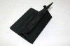 Leather Cover Case for Acer ICONIA TAB A500,with 3 view stand