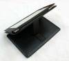 Leather Cover Case for Acer Iconia Tab A500/A501 with Stand,insdie with Card position