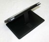 Leather Cover Case for Asus Eee Ped TF 101 with Stand,insdie with Card position