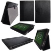 Leather Cover Case for Asus Eee Ped TF 101 with Stand or Recliner