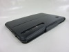 Leather Cover Case for MOTO XOOM,with stand