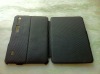 Leather Cover Case for MOTO XOOM,with stand