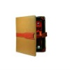 Leather Cover For Fashion Ipad 2