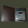 Leather Cover For Fashion Ipad 2