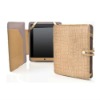 Leather Cover For Fashion Ipad 2