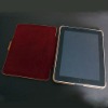 Leather Cover For Fashion Ipad 2