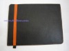 Leather Cover For iPad 2 Leather Case For iPad 2 PU Leather Case