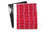 Leather Cover For iPad 2 Leather Case For iPad 2 PU Leather Case