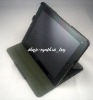 Leather Cover For iPad 2 Leather Case For iPad 2 PU Leather Case