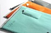 Leather Cover bag for ipad2