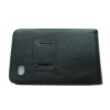 Leather Cover for Sumsung P1000