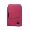 Leather Cover for Sumsung P1000