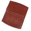 Leather Credit Card holder