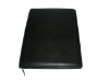 Leather Dairy Cover